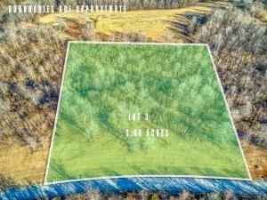 1959 Henley (Lot 3) DR  