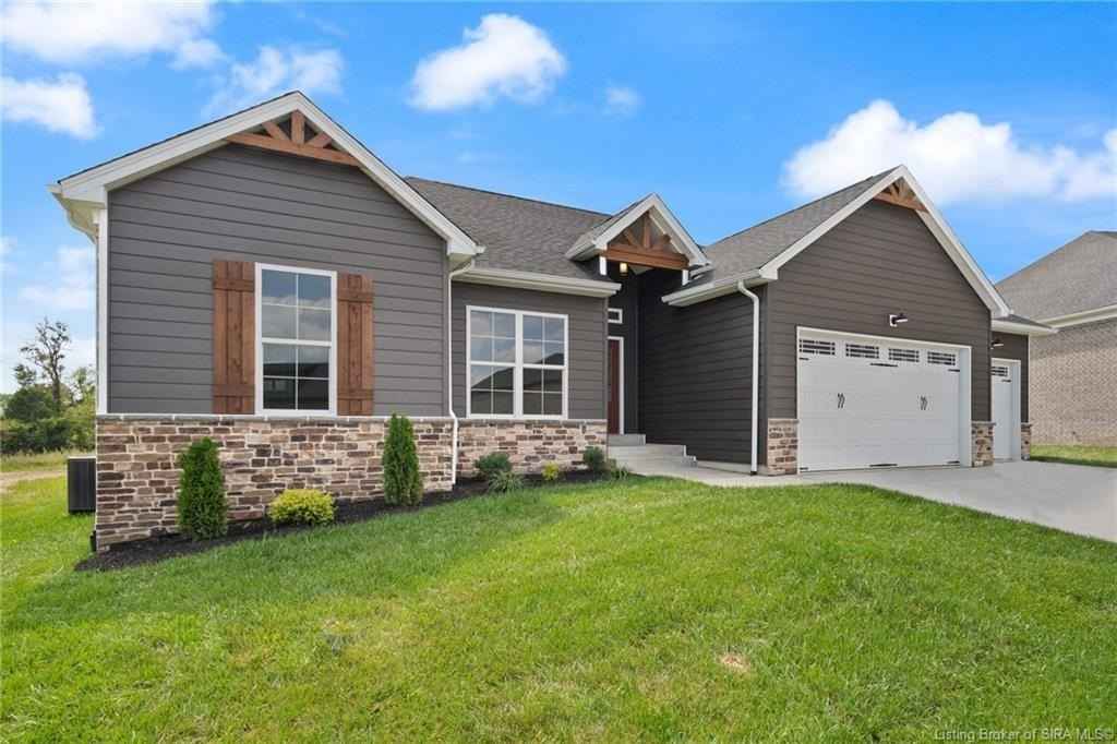 6009 Poplar Woods Dr  