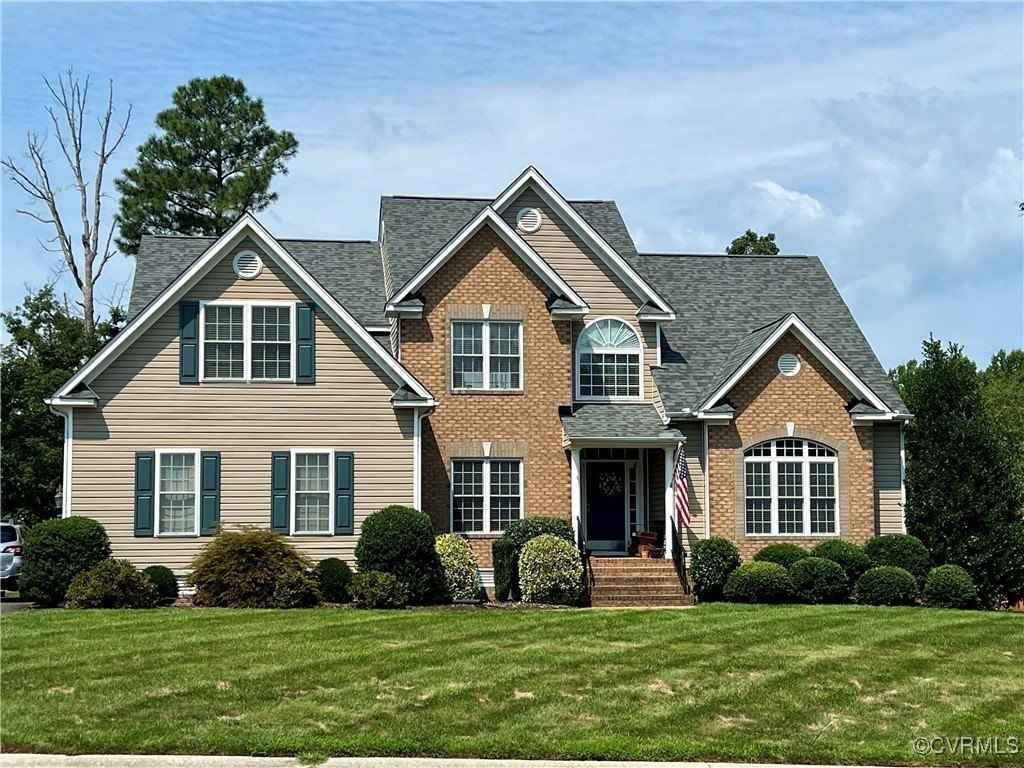 9224 Sir Britton Dr  
