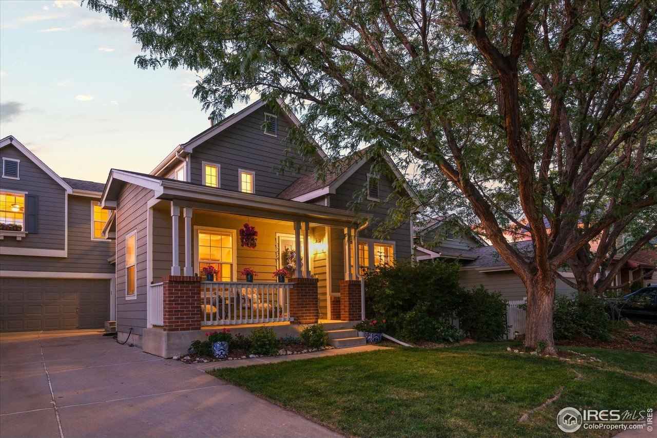 3279 McClure Dr  