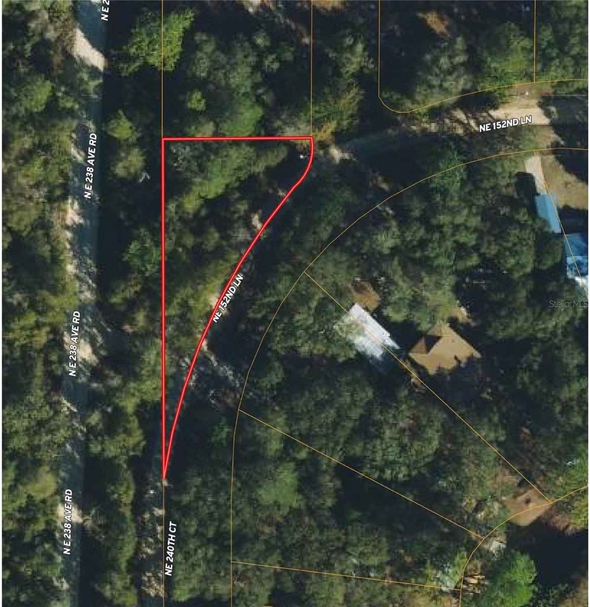 Tbd NE 240TH Ct  