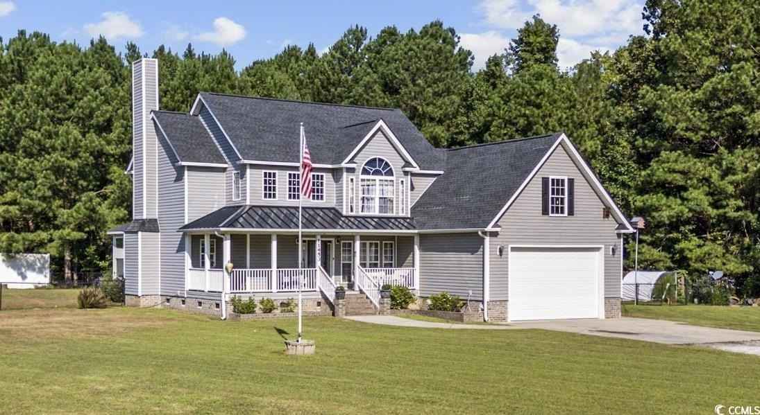 11453 Pee Dee Rd S  