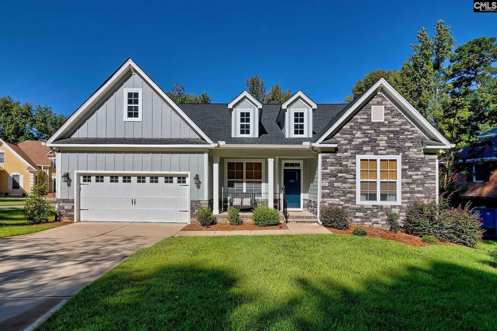 895 Peninsula Dr  