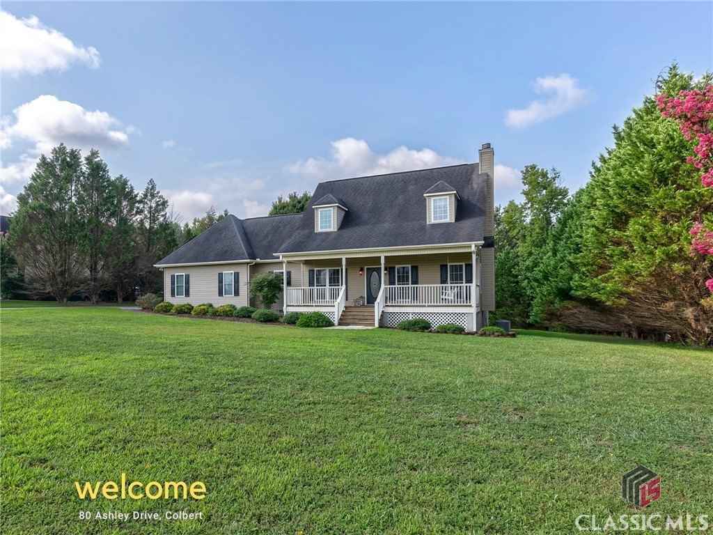 80 Ashley Dr  