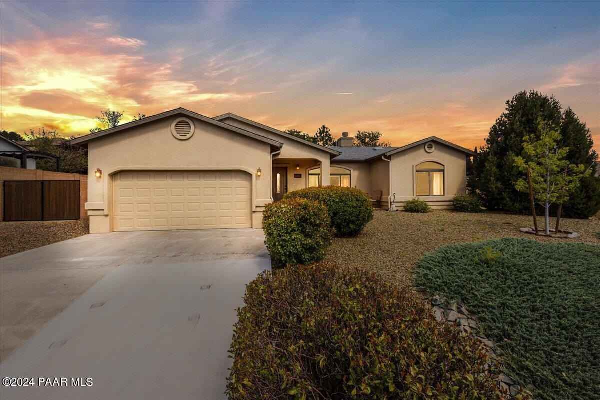 3365 Marigold Dr  