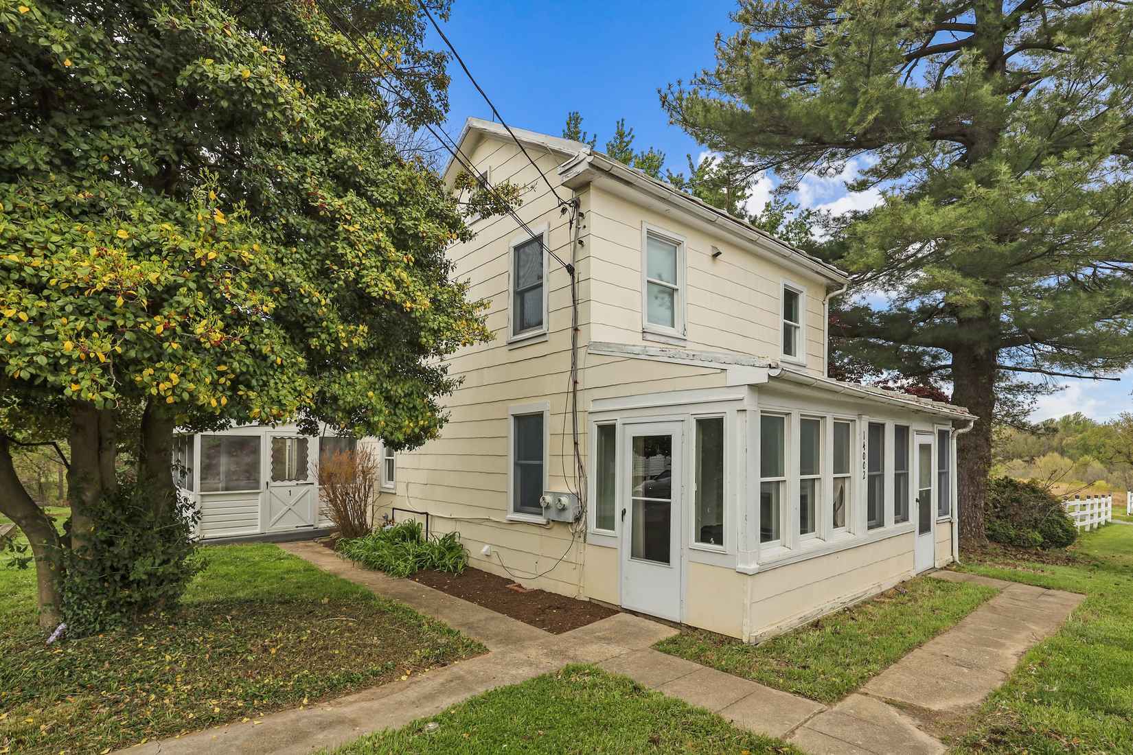 14002 Hanover Pike  
