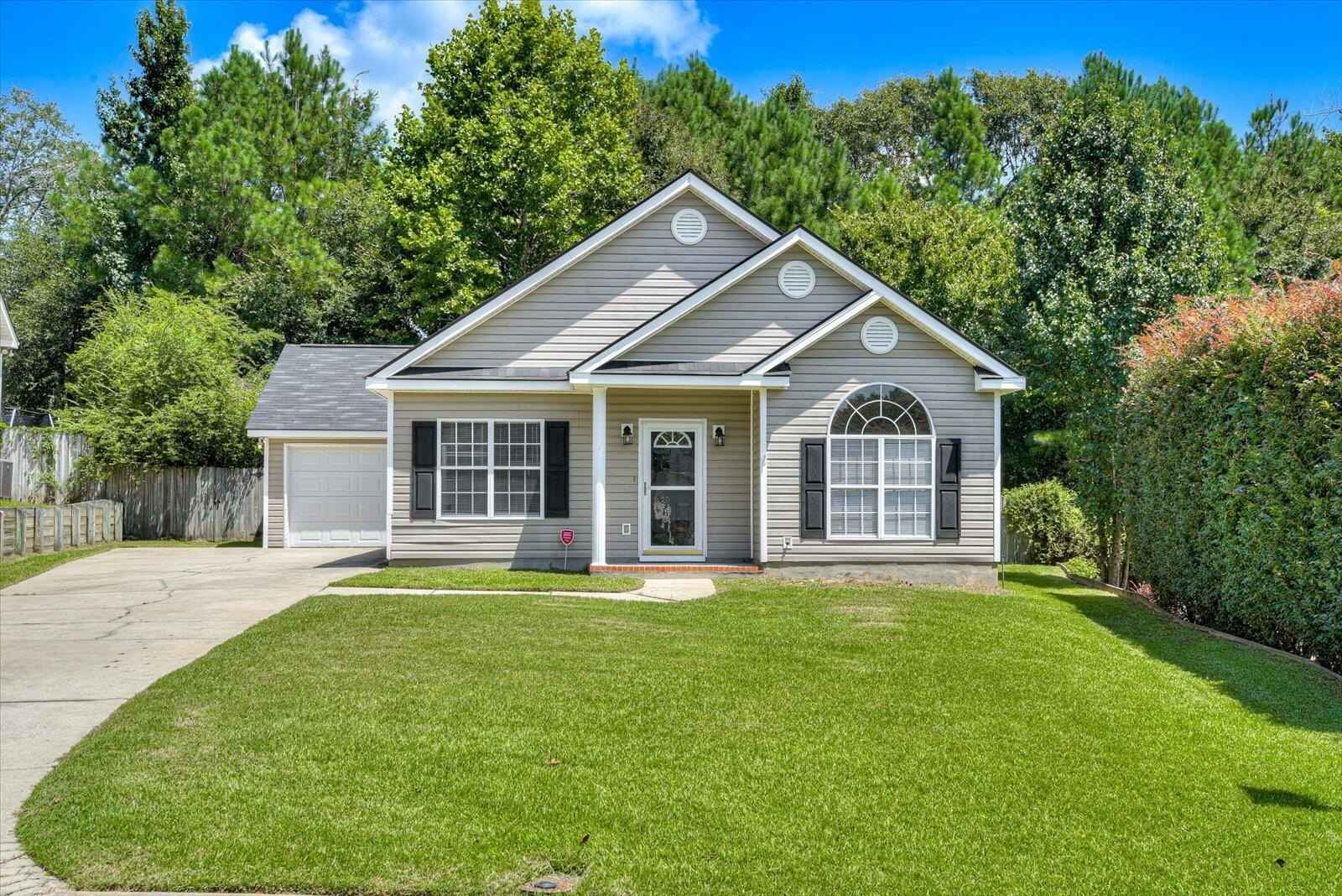 5144 Saddle Cir  