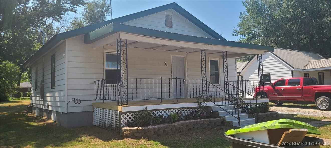 506 Missouri Ave N  