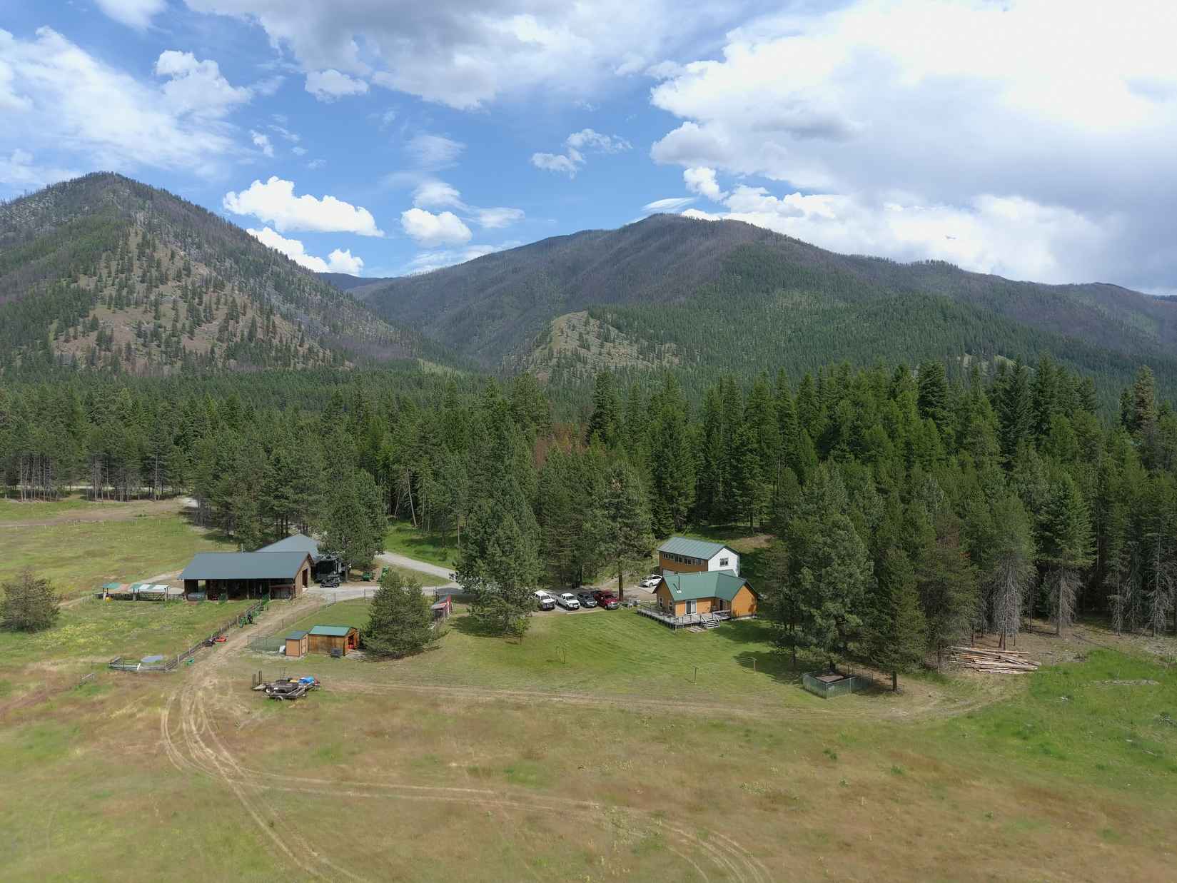 1634 Blue Slide Rd  
