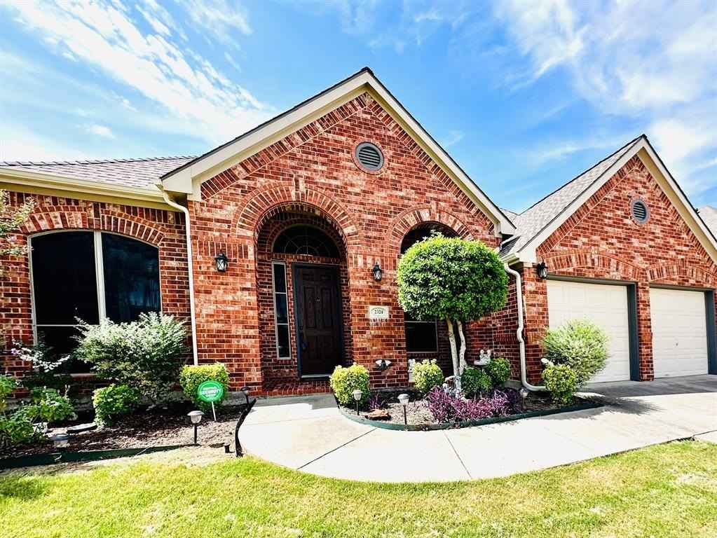 2324 Peppermill Dr  