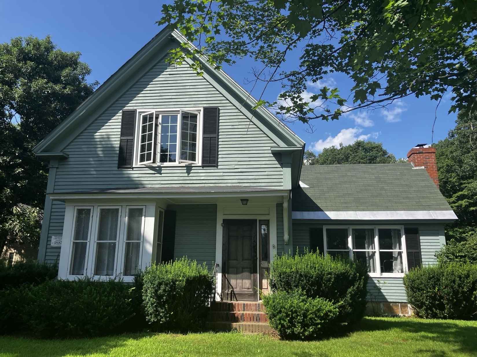 26 Waterville Rd  