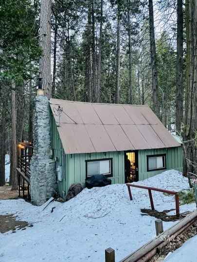 10590 Ice House RD  