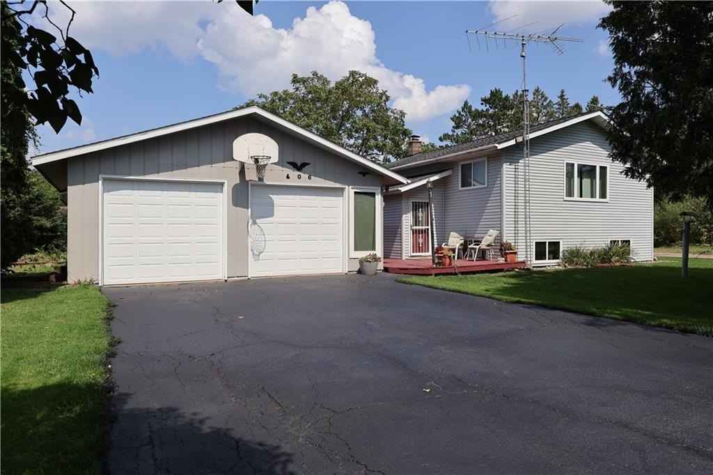 406 Elm Ave  