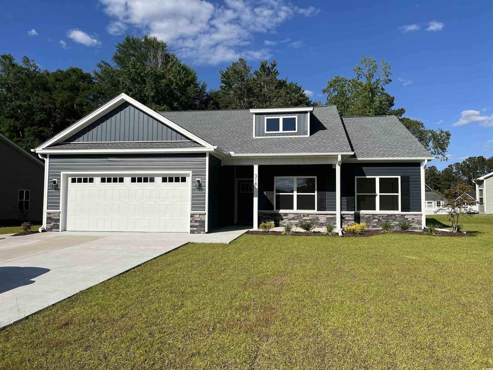 318 Dunbarton Ln  
