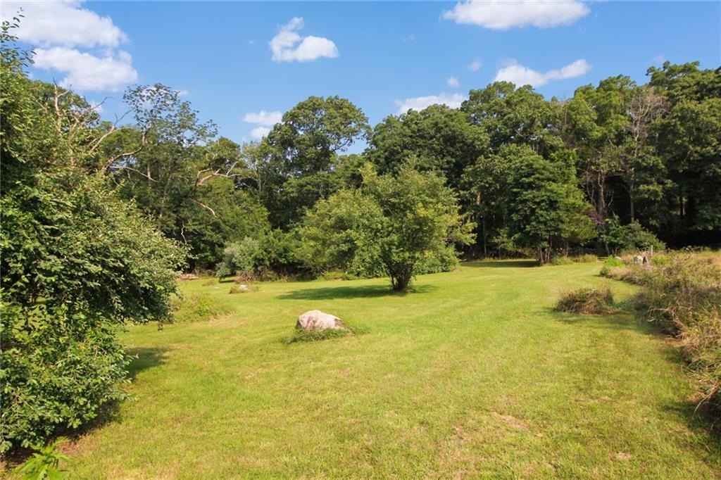 161 Old Hbr Rd  