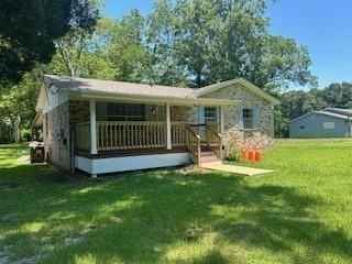 7640 Old Government St Rd  