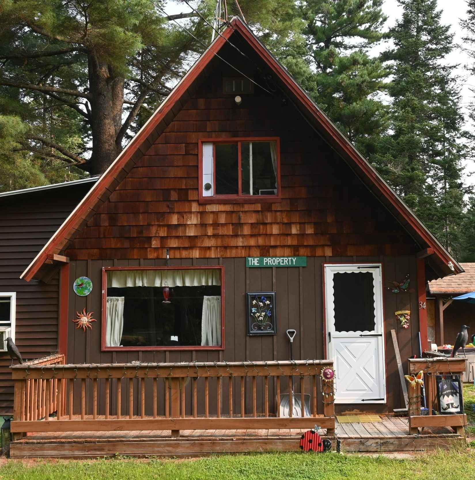 34 Birch Rd  