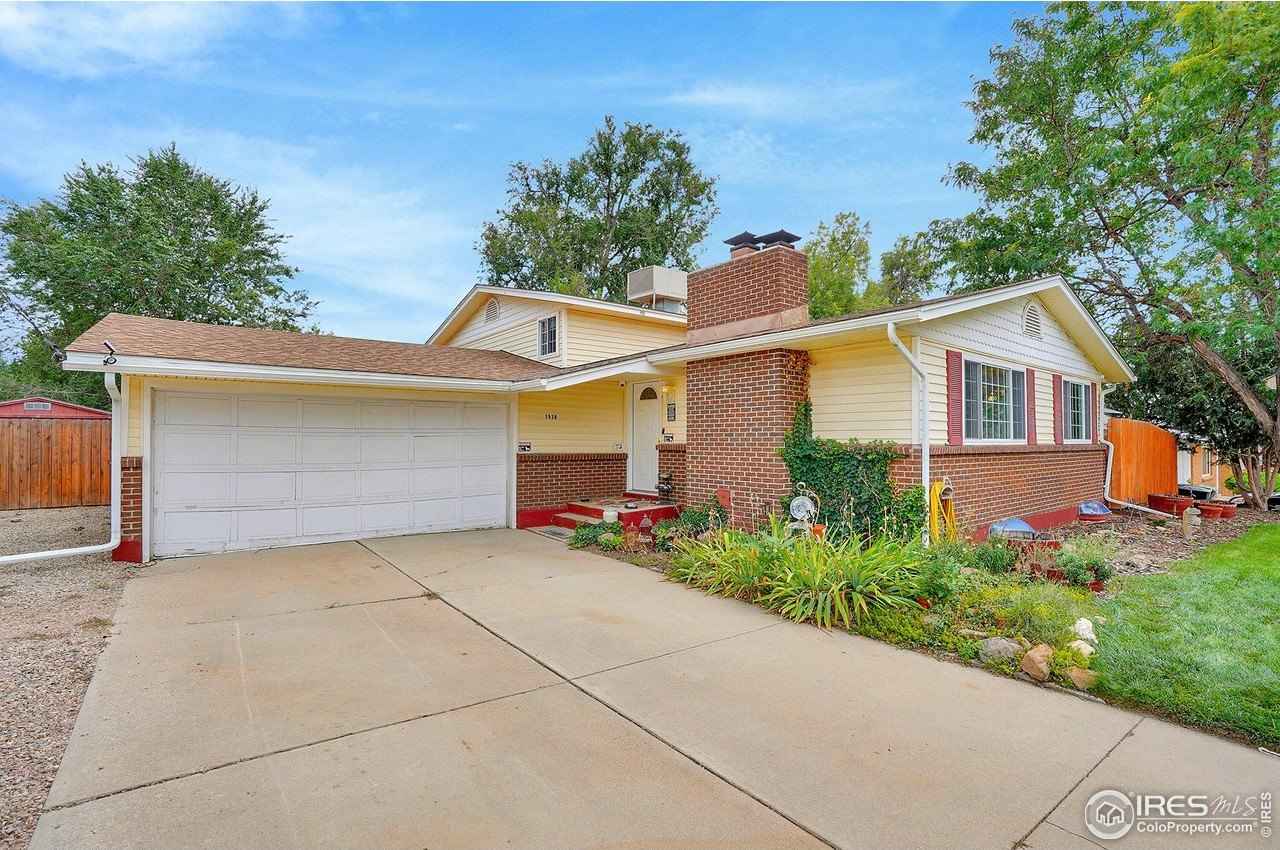 1638 Meeker Dr  