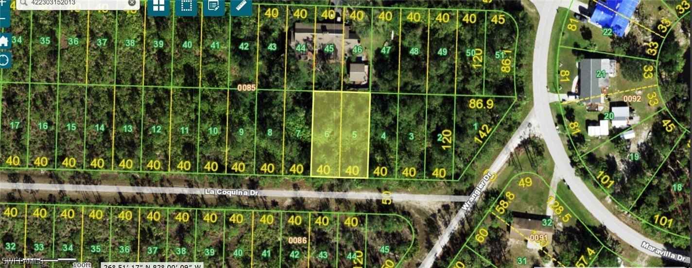 27128 La coquina Dr  