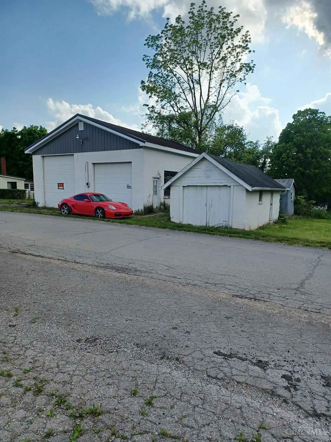 533 Walnut St  