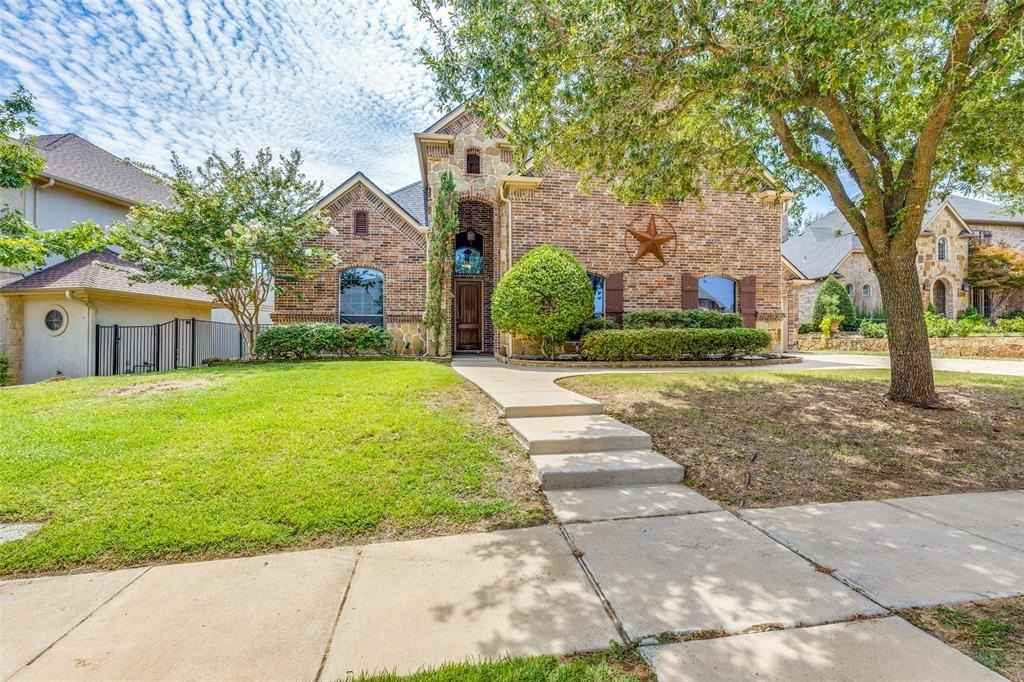 13744 Old Oaks Dr  