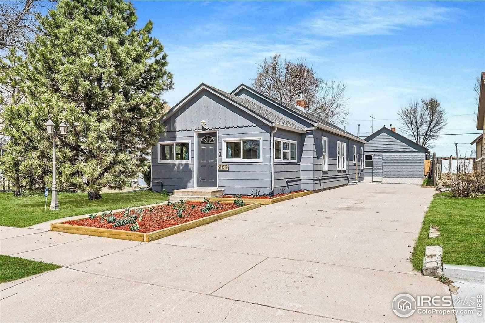 329 Todd Ave  