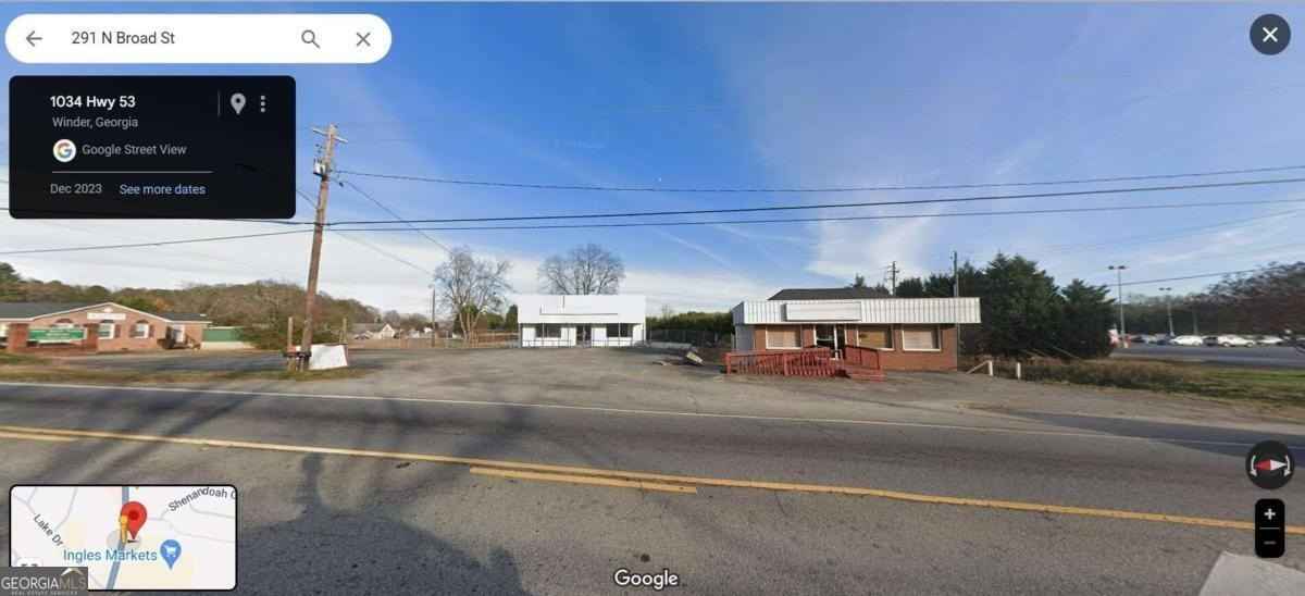 291 N Broad  