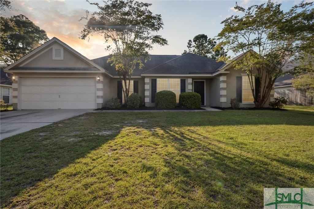 109 Timberland Gap Rd  