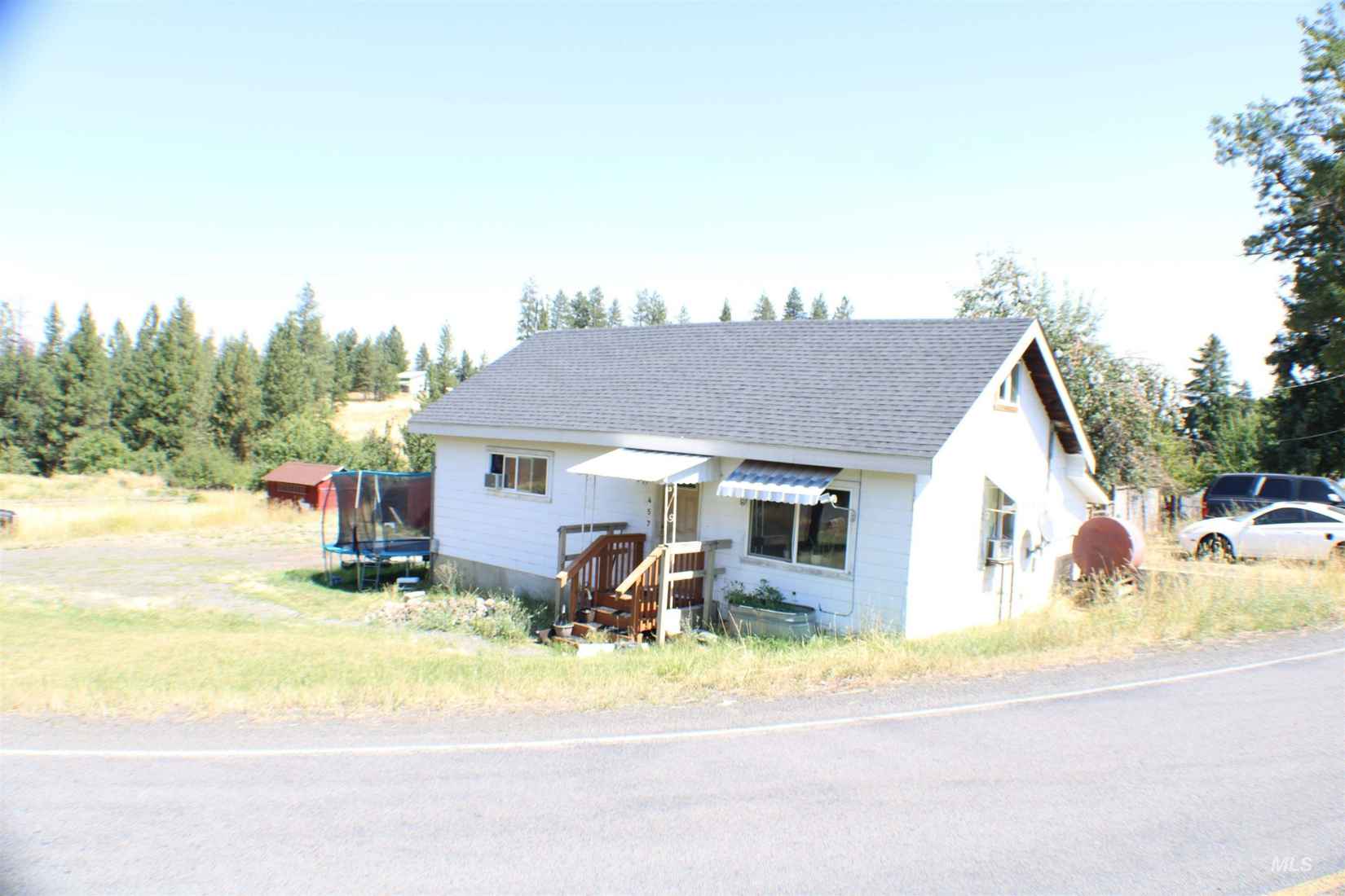 457 Mount Idaho Grade Rd  