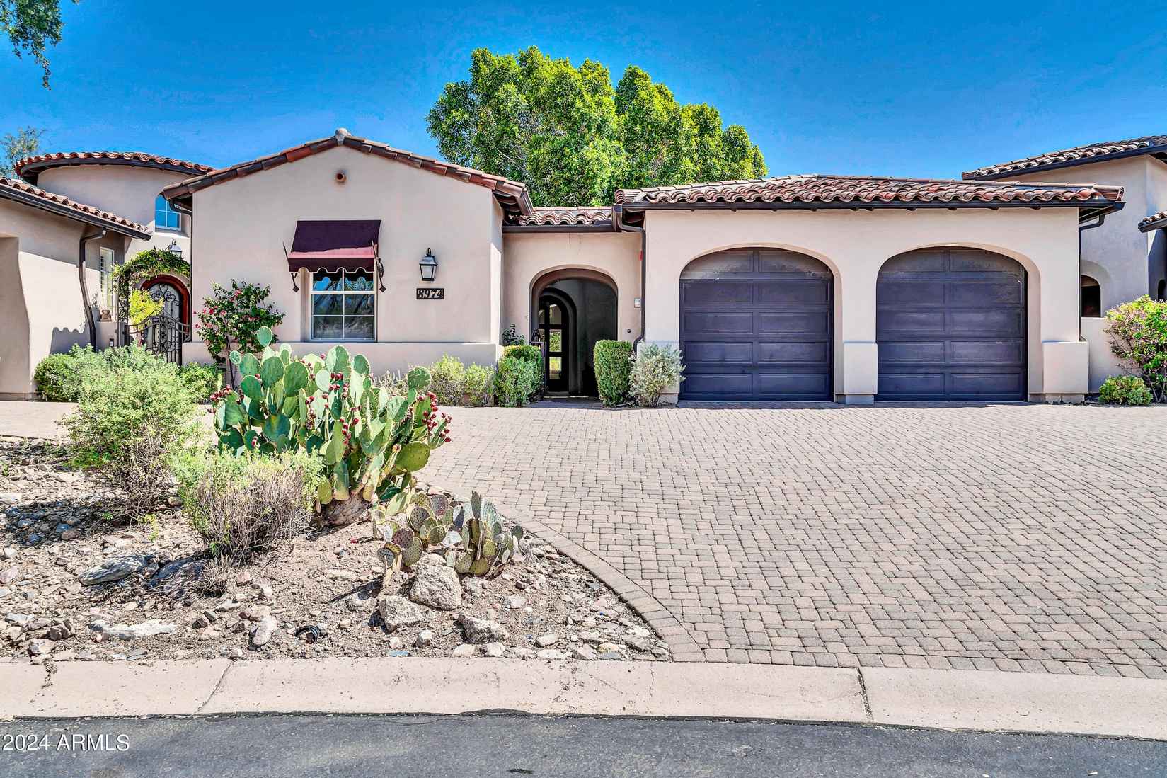 8974 E Rusty Spur Pl  