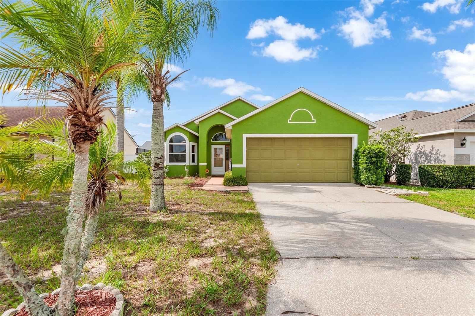 322 Tiffany Loop  