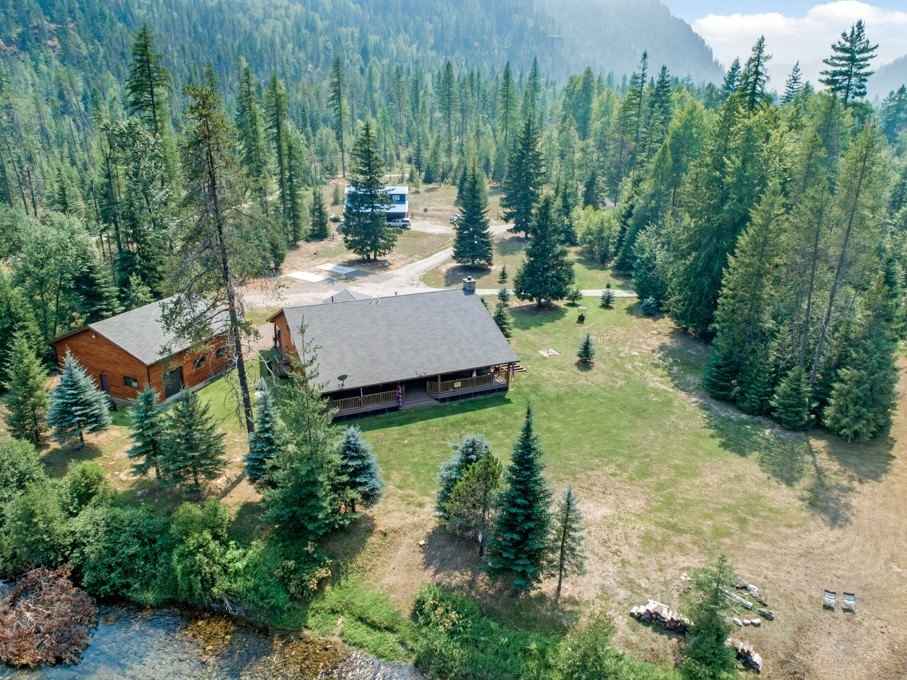 300 Old Bull Riv Rd  