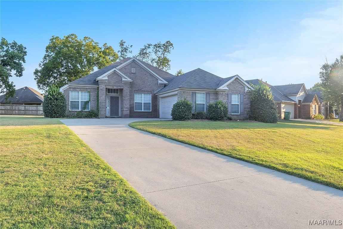 709 Stoneybrooke Way  