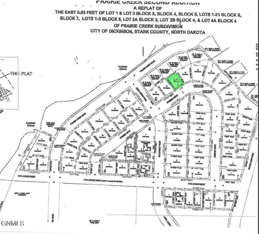 Blk6lot17 Sunrise Dr  