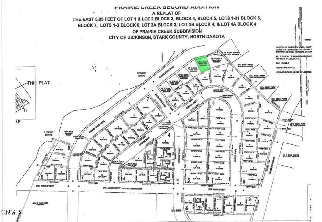 Blk6lot26 Prairie Crk Rd  