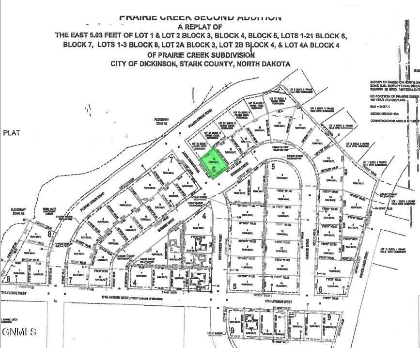 Blk6lot19 Sunrise Dr  