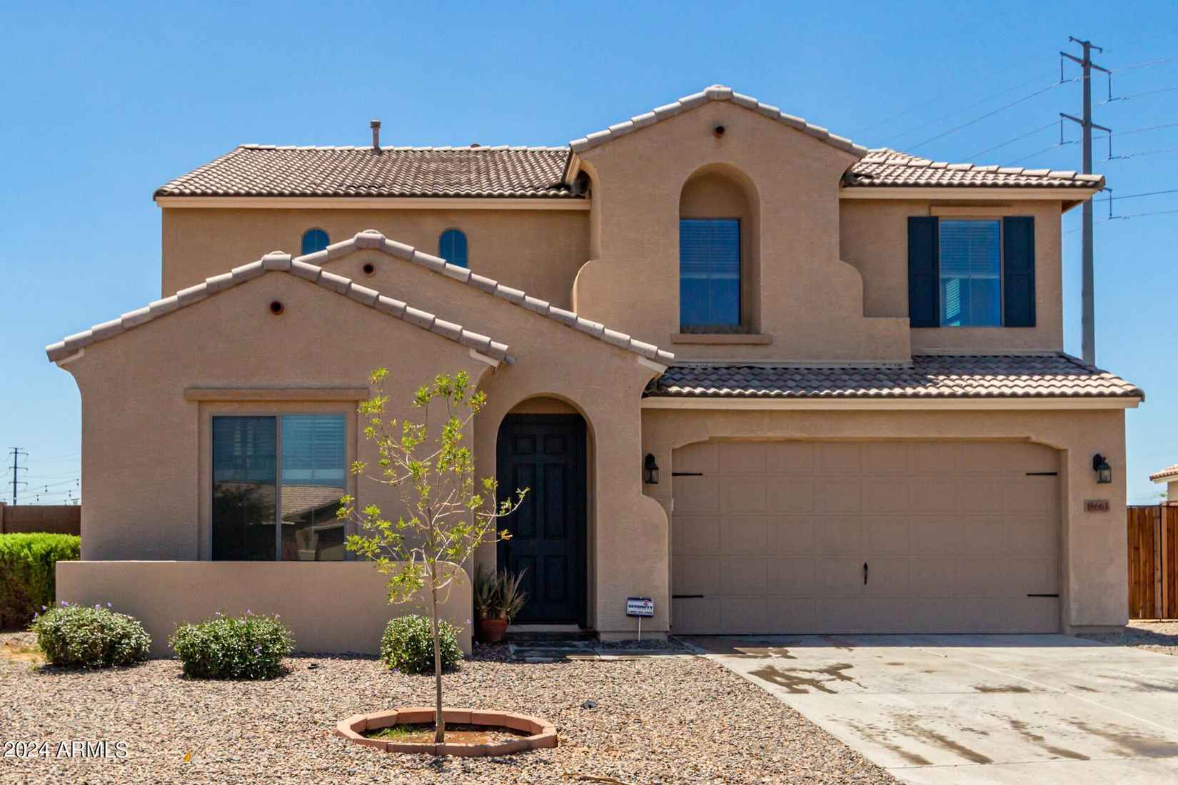 18663 W Vogel Ave  