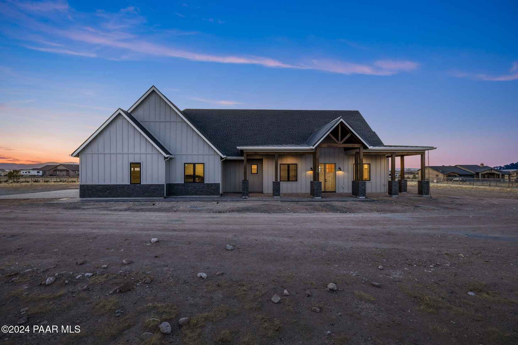 8576 N Crimson Cyn Rd  