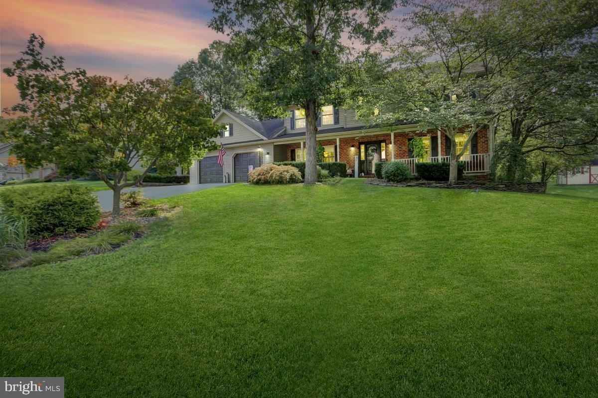 378 BRADLEY Ln  