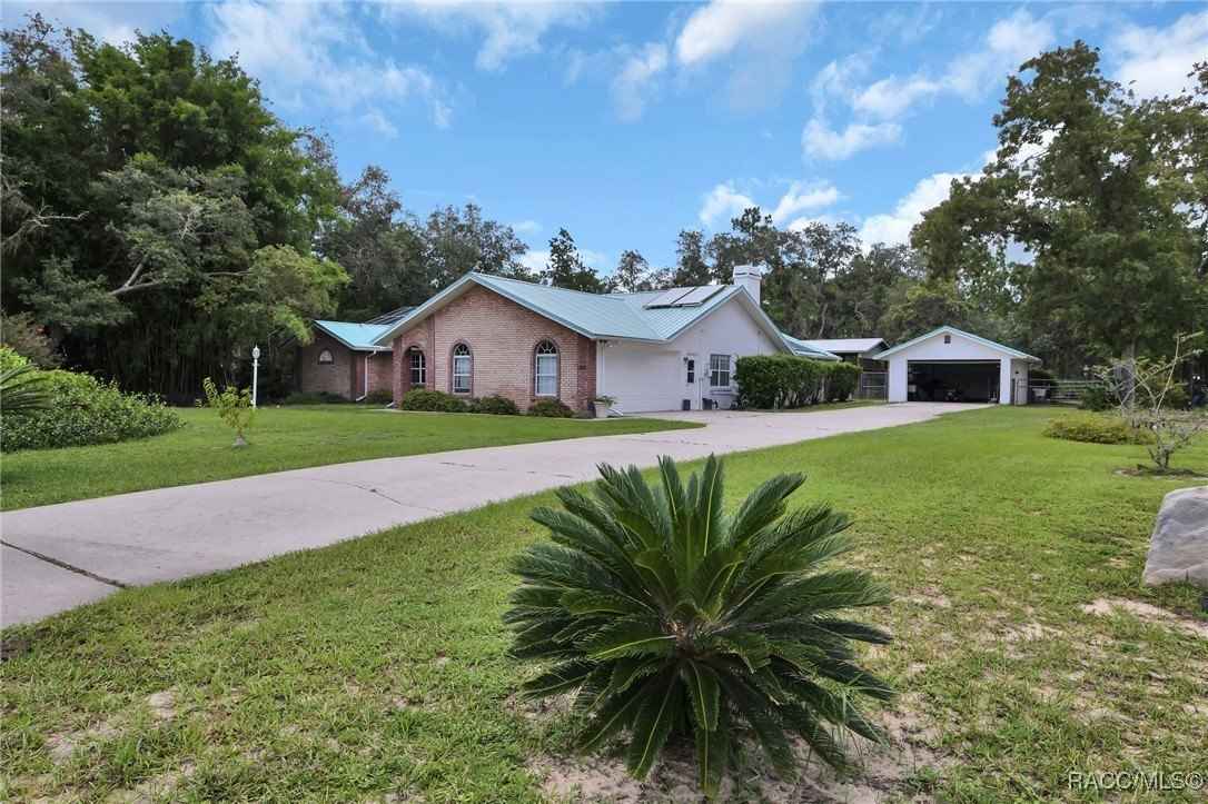 3670 W Cogwood Cir  