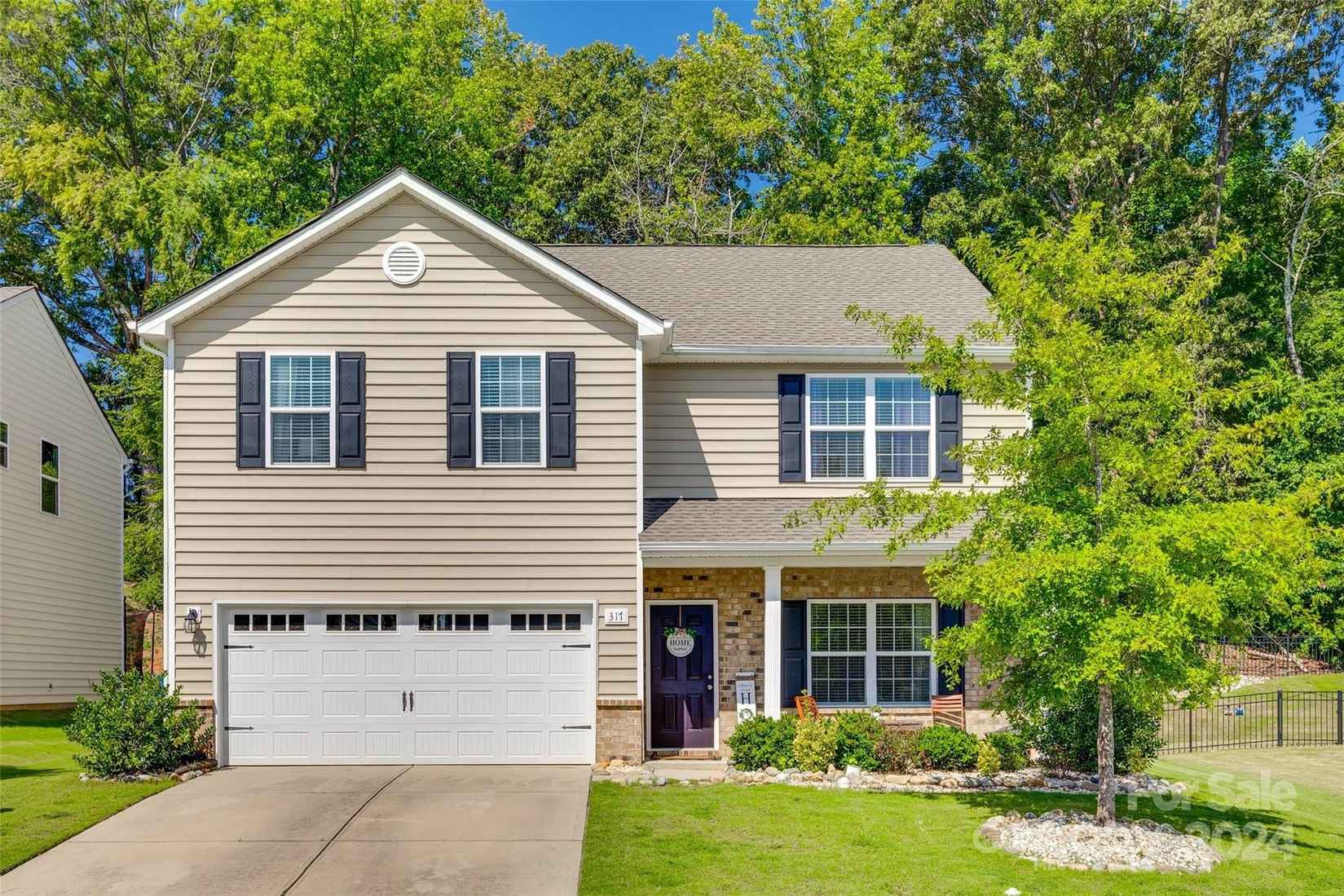 317 Praline Way  