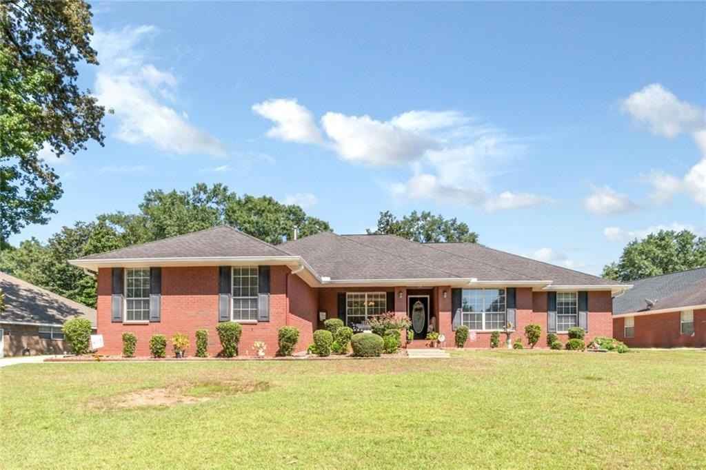 5289 Mossberg Dr S  