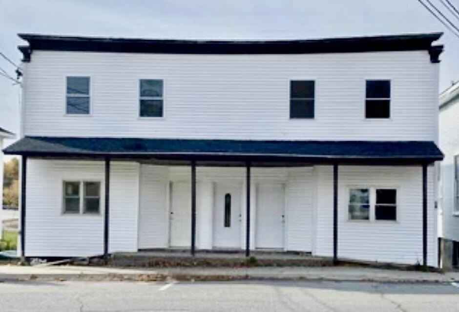 6 Main St  