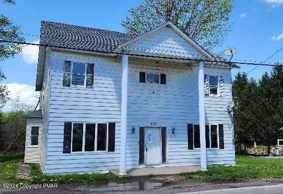 533 Main St  