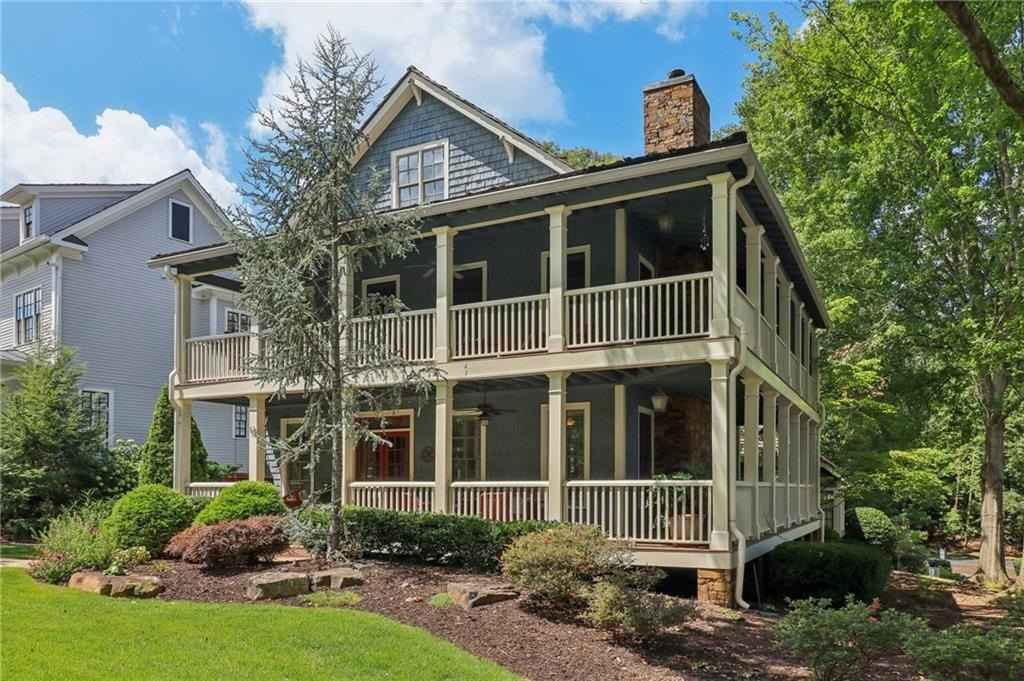 12 Waterfront Park Ct  