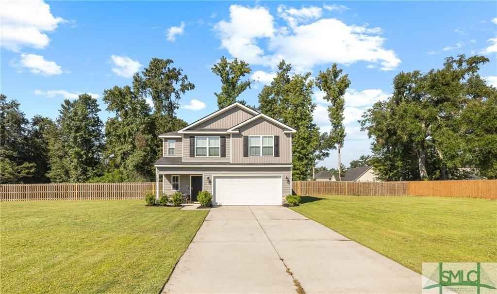 513 Deforest Ln  