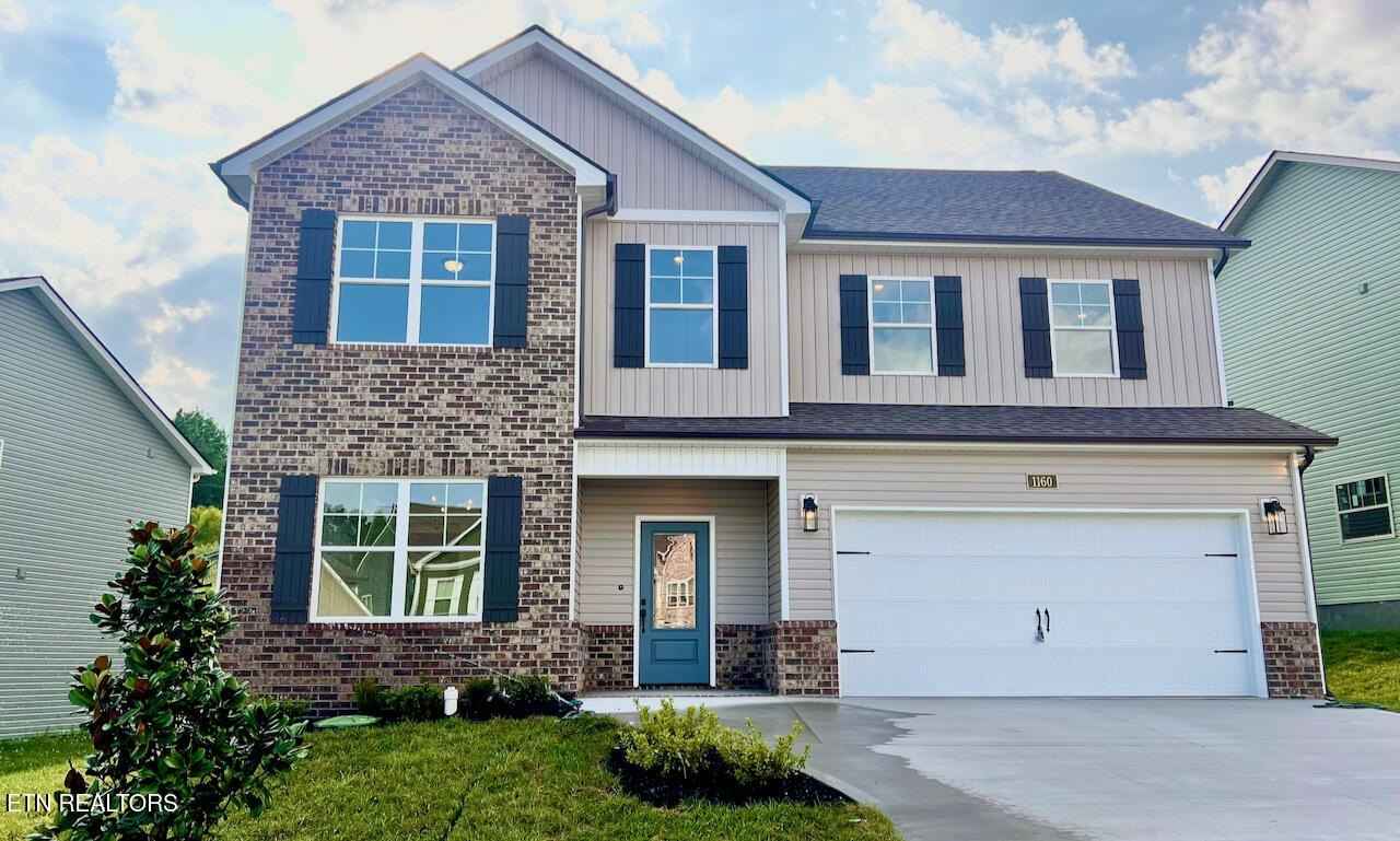 1160 Madison Oaks Rd  