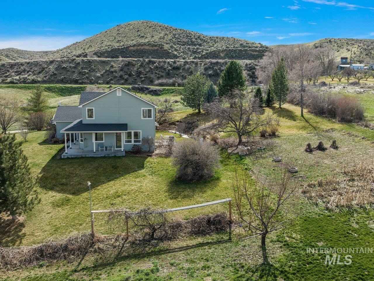 9731 Bill Burns Rd  