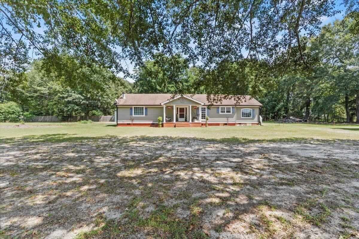 3858 OLD WAYNESBORO Rd  