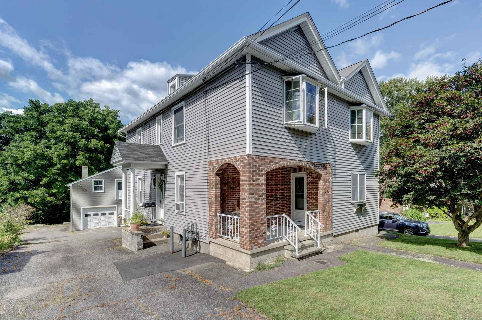 250 Funston Ave  